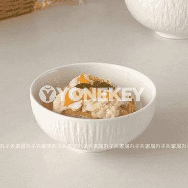 Koreý stilindäki tabak 