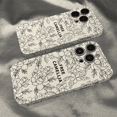 iPhone modelli telefonlar üçin çehol.