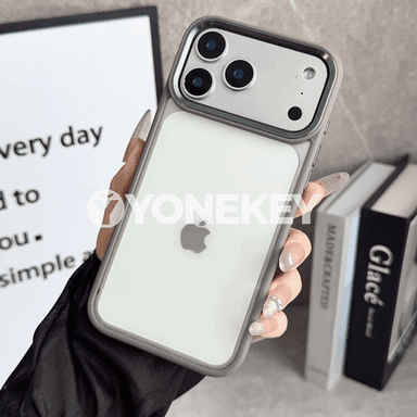 Apple modelli telefonlar üçin açyk reňkli çehollar.