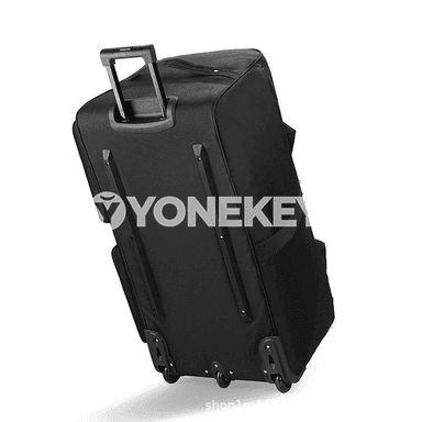 Syýahata gideňizde ulanmak üçin örän uly syýahat sumka.