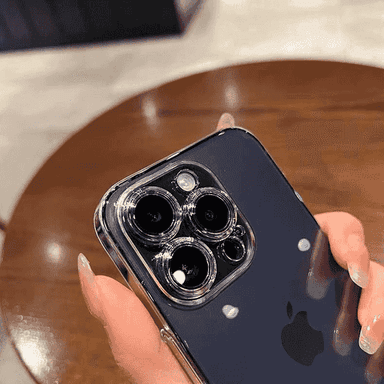 IPhone modelli telefonlar üçin niýetlenen daş.