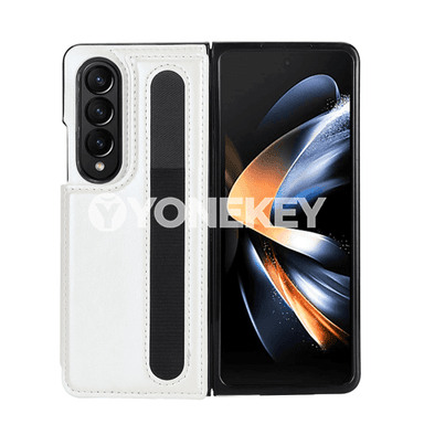 Samsung Fold modelli telefonlar üçin ajaýyp dizaýnly owadan çehollar.