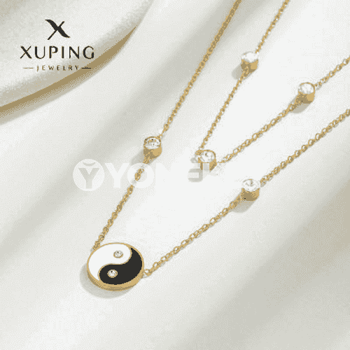 Xuping zynjyr.