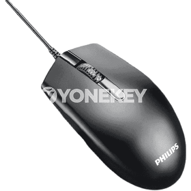 Kompýuterler üçin SPK7204 syçanjyk.