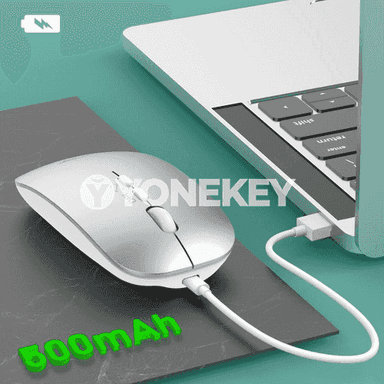 Kompýuter üçin Acer Bluetooth syçanjygy.