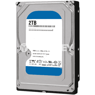 Kompýuter üçin gaty disk.