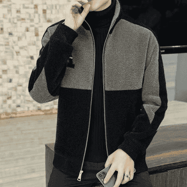 Erkekler üçin moda penjek.