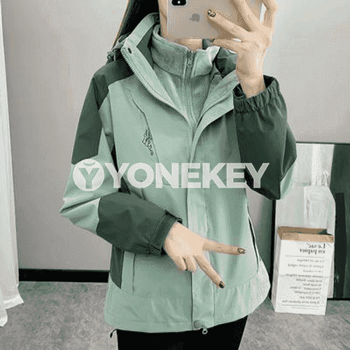 Zenanlar üçin wetrowka.