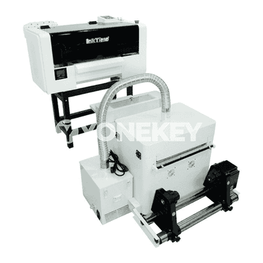 A3 ak syýa ýylylyk geçiriji printer 