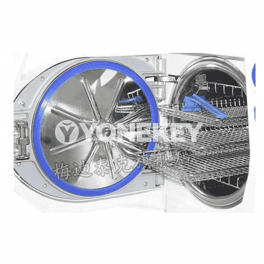 Diş üçin akylly  sterilizator 