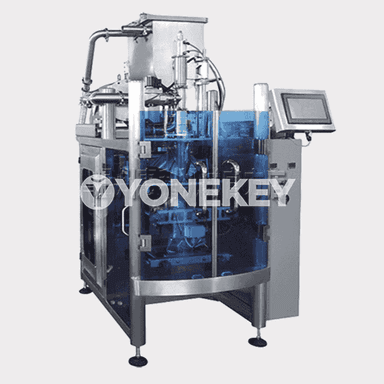 “Wenzhou Huili Packaging Machinery 460” nasos doldurýan enjam