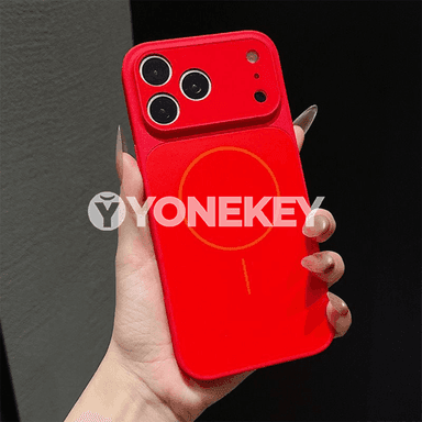iPhone telefonlar üçin kaşaň we ykjam çehollar.