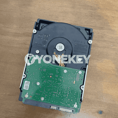 Gözegçilik üçin gaty disk.