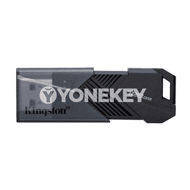 USB fleşka.
