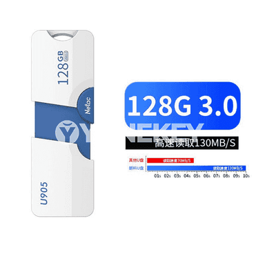 Netac u disk.