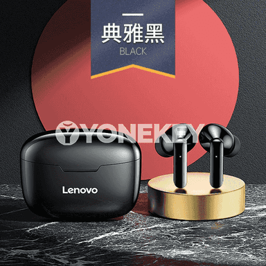 Lenovo XT90 bluetooth nauşnik 