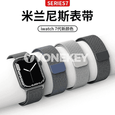 “Iwatch”  goşar sagady üçin baglar 