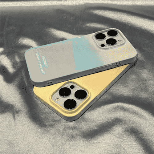 iPhone modelli telefonlar üçin niýetlenen çehol.