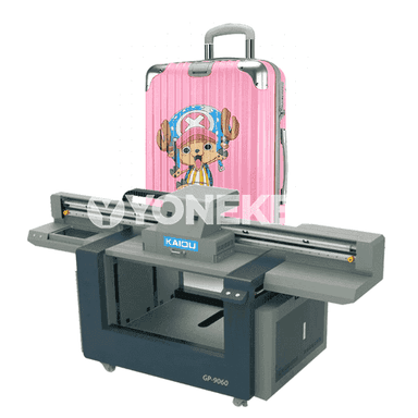 UV9060 tekiz printer