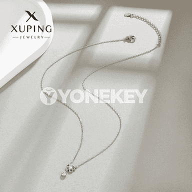 Xuping zynjyr.