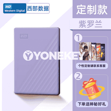 WD Western Digital gaty diski.