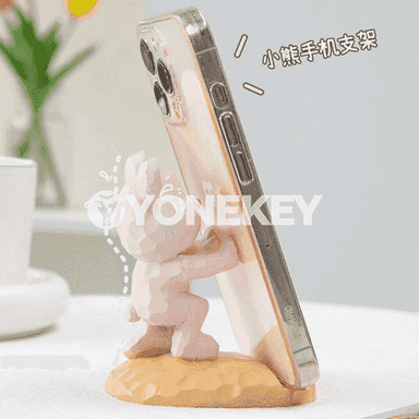 Owadanja telefon goýulýan