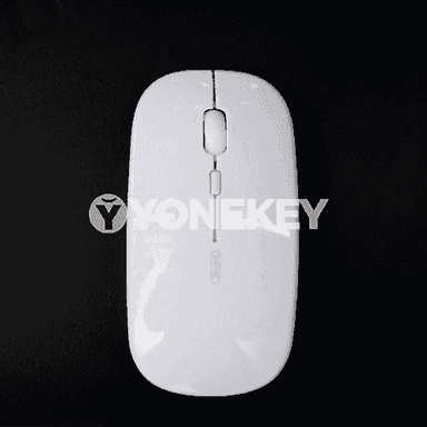 Kompýuter üçin Bluetooth syçanjyk.