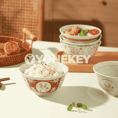 Öýleriňizde ulanmak üçin käseler