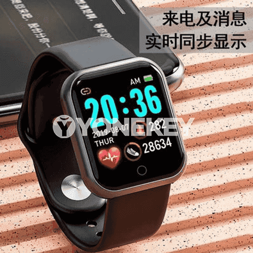 Gyzlar üçin akylly Bluetooth  goşar sagady 