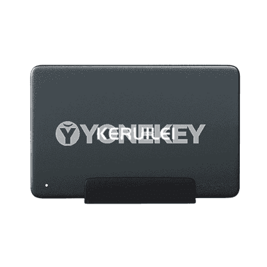 Kompýuter üçin gaty disk.