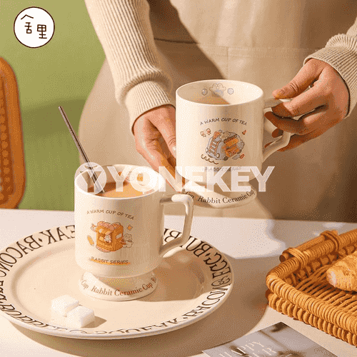 Aşhanada we öýde ulanylýan gaplar