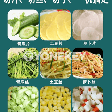 “Yuanfang” gök önümleri kesýän maşyn