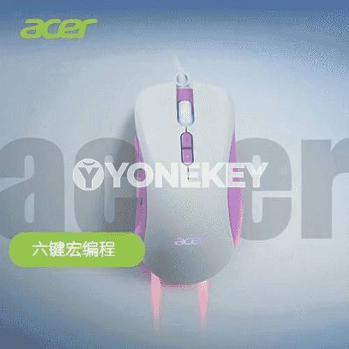 “Acer” simli syçanjyklar.