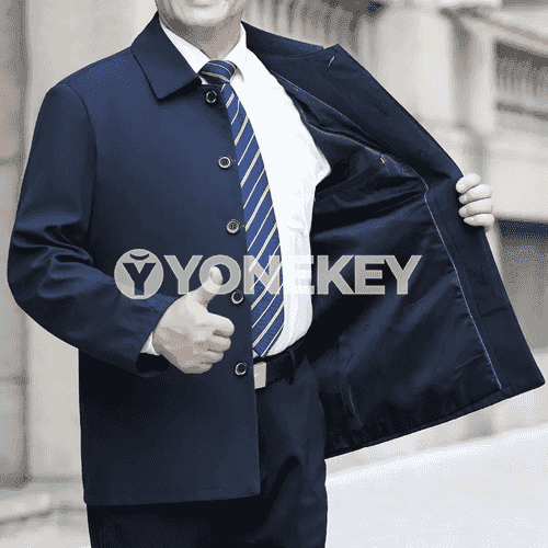 Erkekler üçin niýetlenen penjek