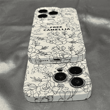 iPhone modelli telefonlar üçin çehol.