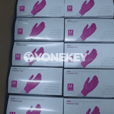 Bir gezeklik ulanylýan elastik rezin ellik