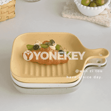 Täze dizaýdaky plastmas tabak 
