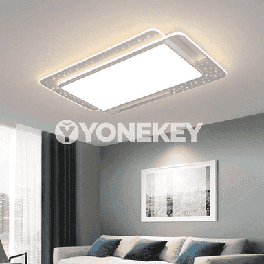 Lamp Daquan otagy çyrasy.
