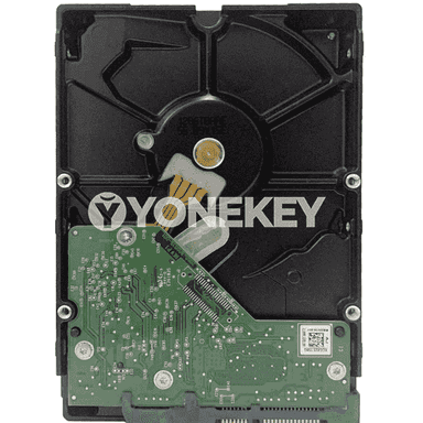 Kompýuterler üçin  mehaniki gaty disk