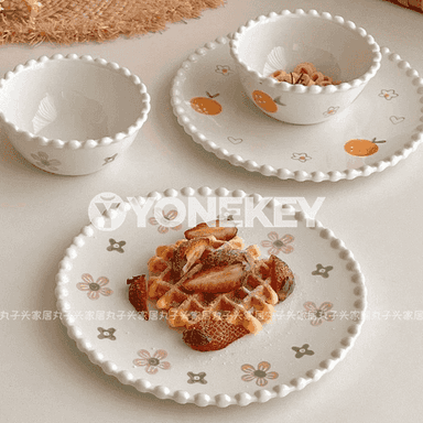 Aşhanada we öýde ulanylýan gaplar