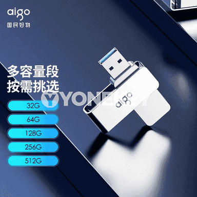 U Disk.