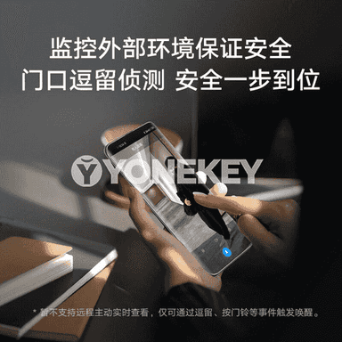 Xiaomi doly awtomatiki akylly gapy gulpy.