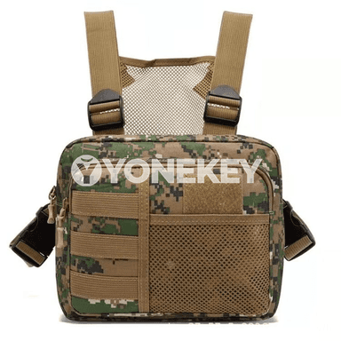 Erkekler üçin ajaýyp dizaýnly syýahat sumkalar.