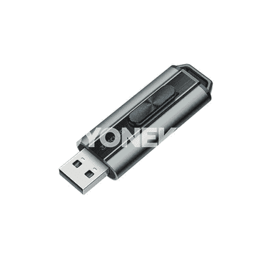 Taipower ýokary tizlikli metal U disk. 