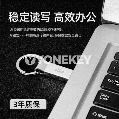 “Patriot” ýokary tizlikli USB fleşka 