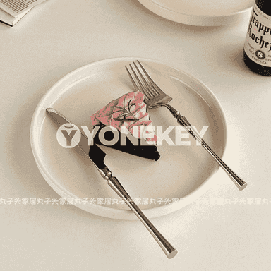 Ýalpyldawuk keramika tarelka