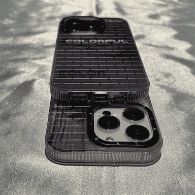 iPhone modelli telefonlar üçin daş.