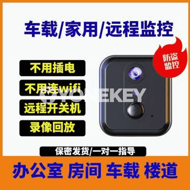 Akylly mini kamerasy.