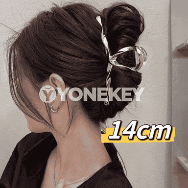 Gyzlar üçin saç aksessuarlary