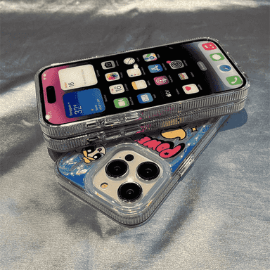 iPhone modelli telefonlar üçin niýetlenen çehol.